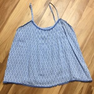 Gap camisole